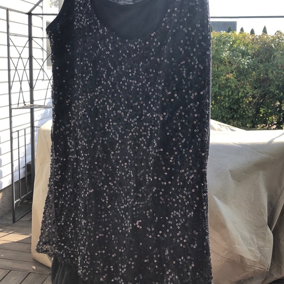 Sparkle top - Picture 4 of 7